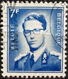 [King Baudouin New values, տեսակ RX42]