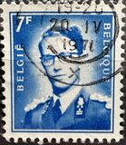 [King Baudouin New values, տեսակ RX42]