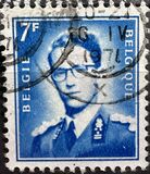 [King Baudouin New values, տեսակ RX42]