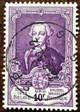[Postal congress in Bruxelles, Tip QZ]