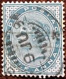 [Queen Victoria, 1819-1901, type O1]