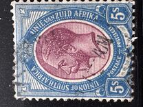 [King George V, Typ B19]
