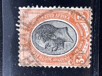 [King George V, Typ B12]