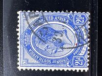 [King George V, Typ B10]