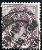 [King George V, Typ B9]
