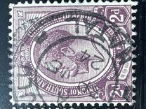 [King George V, Typ B9]