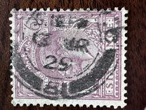 [King George V, type CA1]