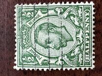 [King George V, type BV1]