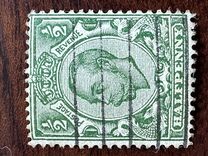 [King George V, type BV1]