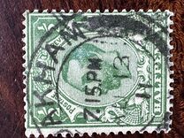 [King George V, type BV]