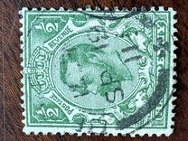 [King George V, type BV]