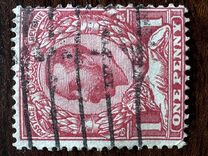 [King George V, type BW]
