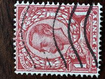 [King George V, type BW]