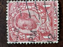 [King George V, type BW1]
