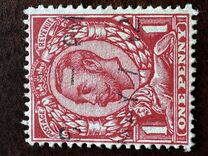[King George V, type BW1]