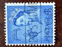 [Definitive Issue - New Value, प्रकार A2]