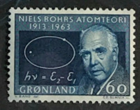 [The 50th Anniversary of the Niels Bohr's  Nuclear Theory, type AA1]