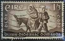 [The World Refugee Year, type AW]