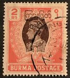 [No. 52-66 Overprinted, typ AB12]