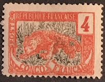 [New Daily Stamps, type F2]