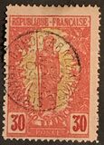 [New Daily Stamps, type G2]