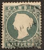 [Queen Victoria - New Watermark, type A18]