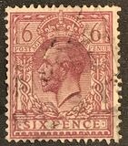 [King George V, type CA1]