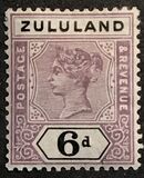[Queen Victoria, type C4]