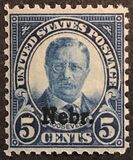 [Overprinted "Nebr." - Rotary Press Printing, type HF]