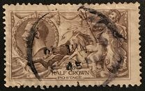 [King George V, тип CC]