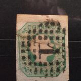 [King Pedro V - Straight Hair, type G]