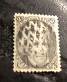 [Andrew Jackson, 1767-1845, Typ T]