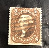 [Thomas Jefferson, 1743-1826, Typ N3]