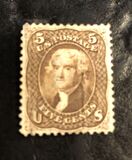 [Thomas Jefferson, 1743-1826, Typ N4]