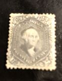 [George Washington, 1732-1799, type I]