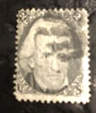 [Andrew Jackson - With grill, tyyppi T5]