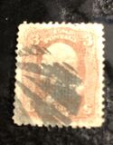 [George Washington - With Grill, tyyppi M10]