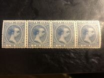 [King Alfonso XIII, tyyppi L19]