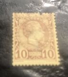 [Prince Charles III, 1856-1889, tegund A3]
