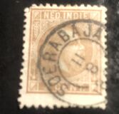 [King Wilhelm III, प्रकार B4]