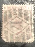 [No. 40 - Different Watermark, type V1]