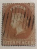 [Queen Victoria, Scrivi B7]