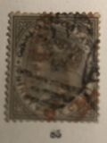 [Queen Victoria, tip M]