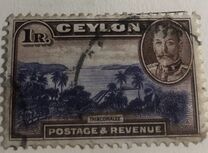 [King George V - Local Motives, 类型 BL]