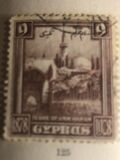 [The 50th Anniversary of the Colonies, type T]