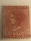 [Queen Victoria - New Watermark, type D3]