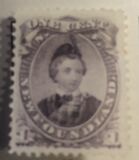 [Prince Eduard & Queen Victoria, type O]