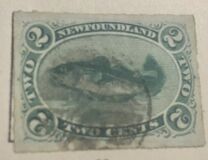[As Previous - Rouletted or Imperforated, loại I2]