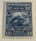 [The 400th Anniversary of the Discovery of Newfoundland, veids AN]