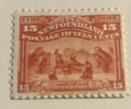 [The 400th Anniversary of the Discovery of Newfoundland, veids AO]